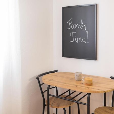 Apartament Moon And Dream Brodarica  Zewnętrze zdjęcie