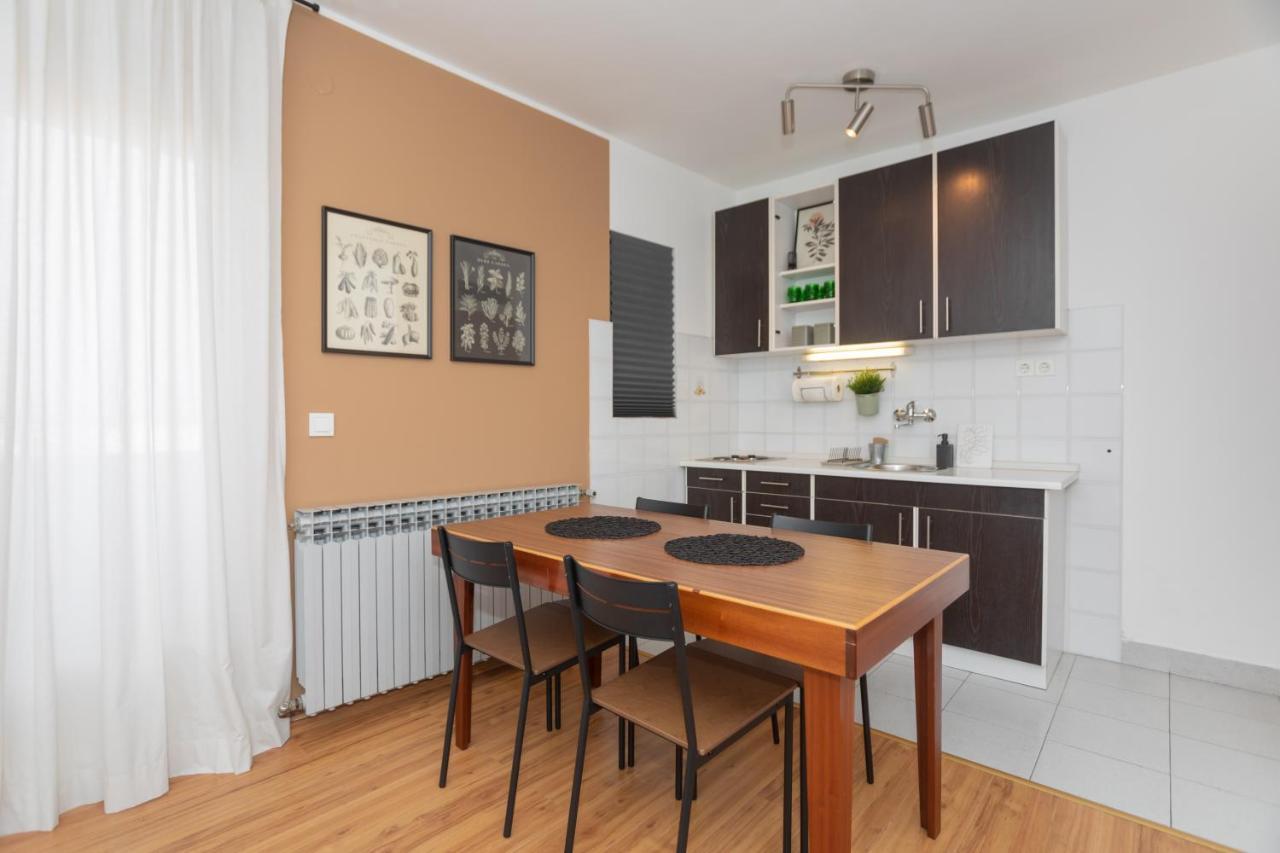 Apartament Moon And Dream Brodarica  Zewnętrze zdjęcie