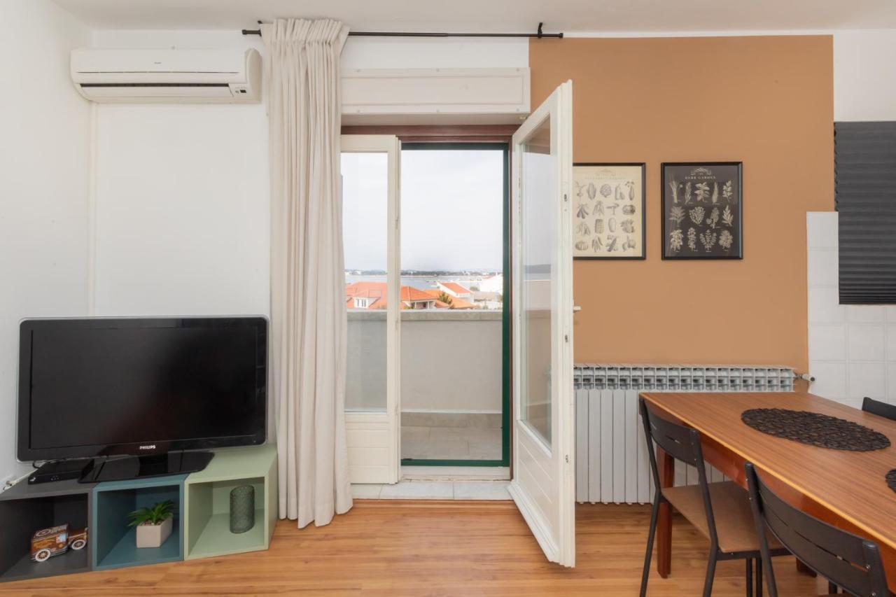 Apartament Moon And Dream Brodarica  Zewnętrze zdjęcie