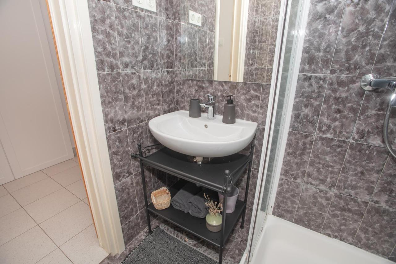Apartament Moon And Dream Brodarica  Zewnętrze zdjęcie
