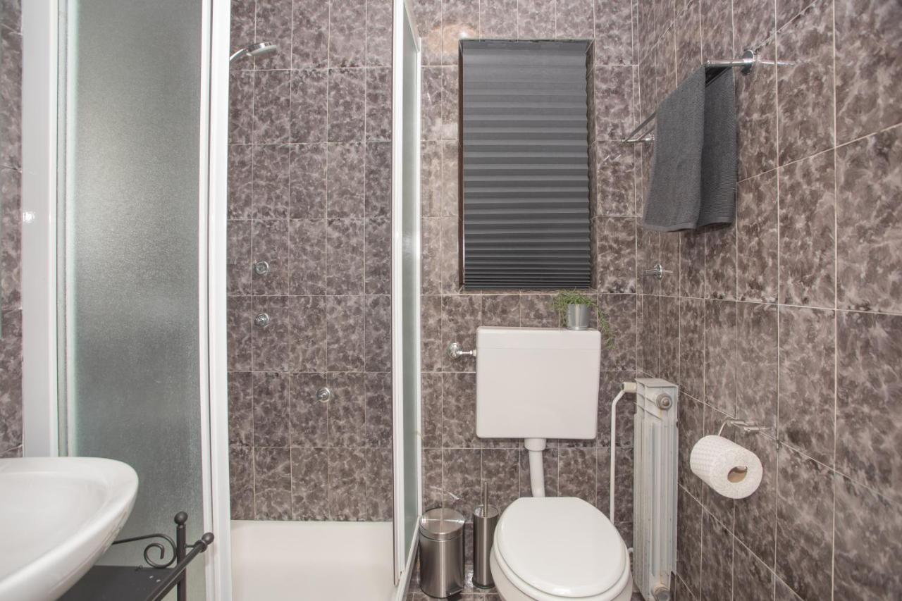 Apartament Moon And Dream Brodarica  Zewnętrze zdjęcie