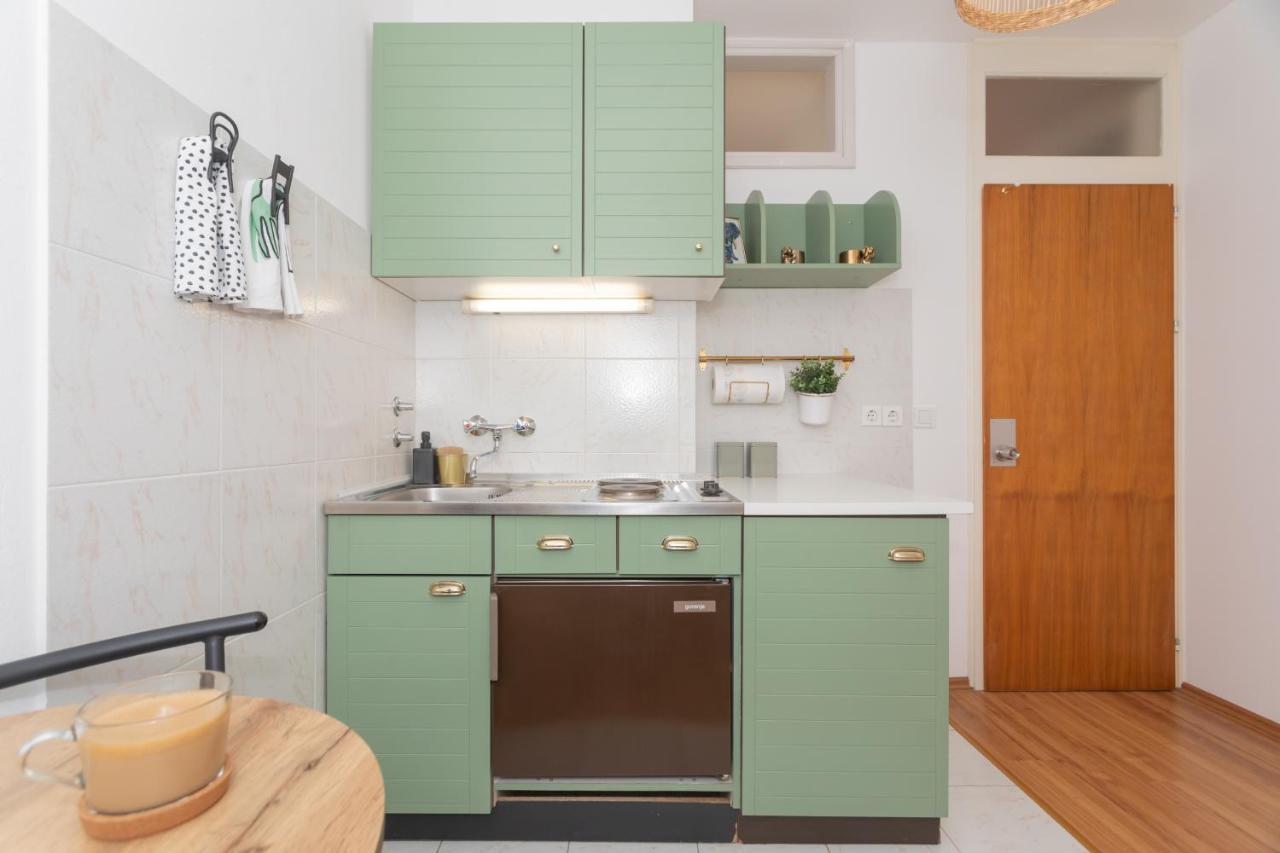 Apartament Moon And Dream Brodarica  Zewnętrze zdjęcie