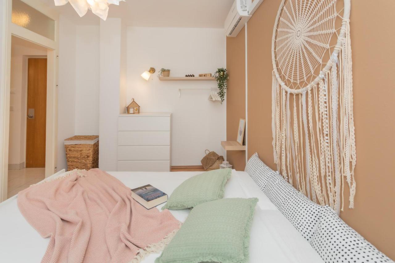 Apartament Moon And Dream Brodarica  Zewnętrze zdjęcie