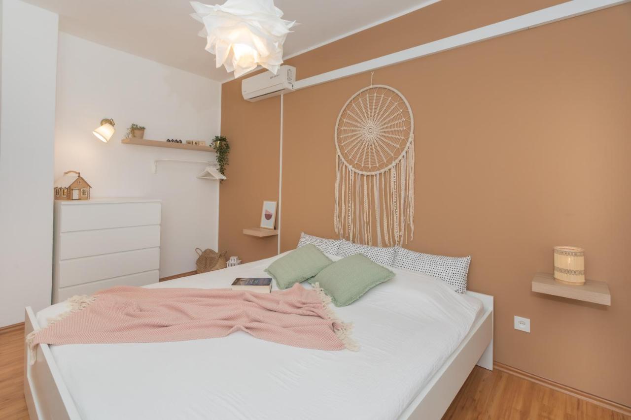 Apartament Moon And Dream Brodarica  Zewnętrze zdjęcie