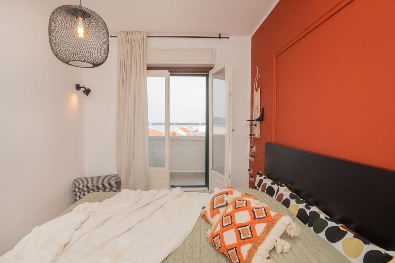 Apartament Moon And Dream Brodarica  Zewnętrze zdjęcie