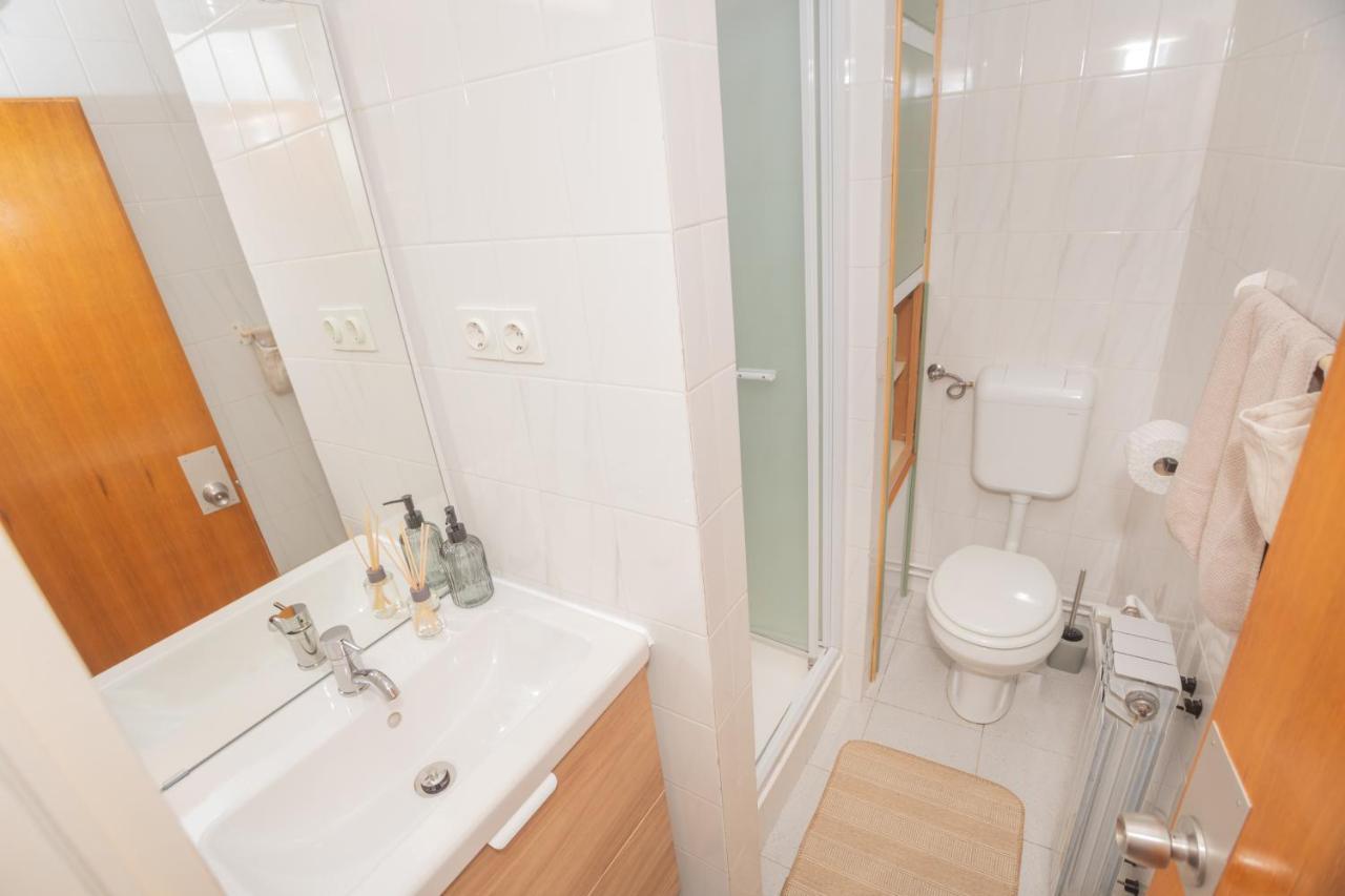 Apartament Moon And Dream Brodarica  Zewnętrze zdjęcie
