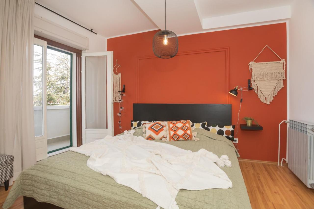 Apartament Moon And Dream Brodarica  Zewnętrze zdjęcie