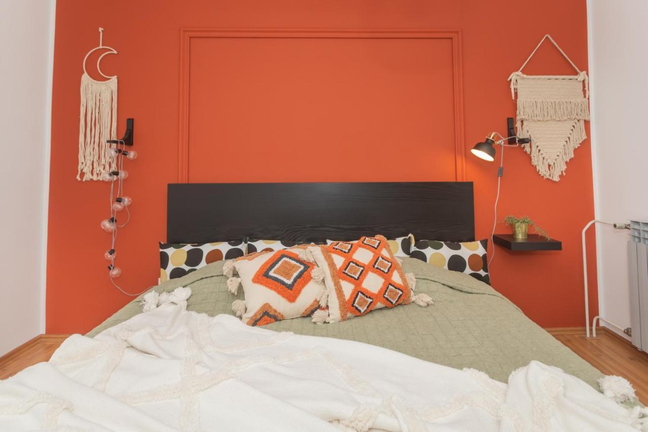 Apartament Moon And Dream Brodarica  Zewnętrze zdjęcie