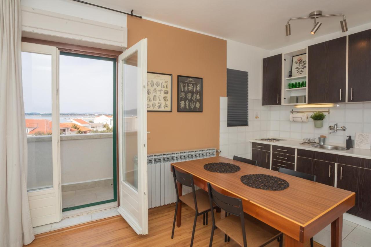 Apartament Moon And Dream Brodarica  Zewnętrze zdjęcie