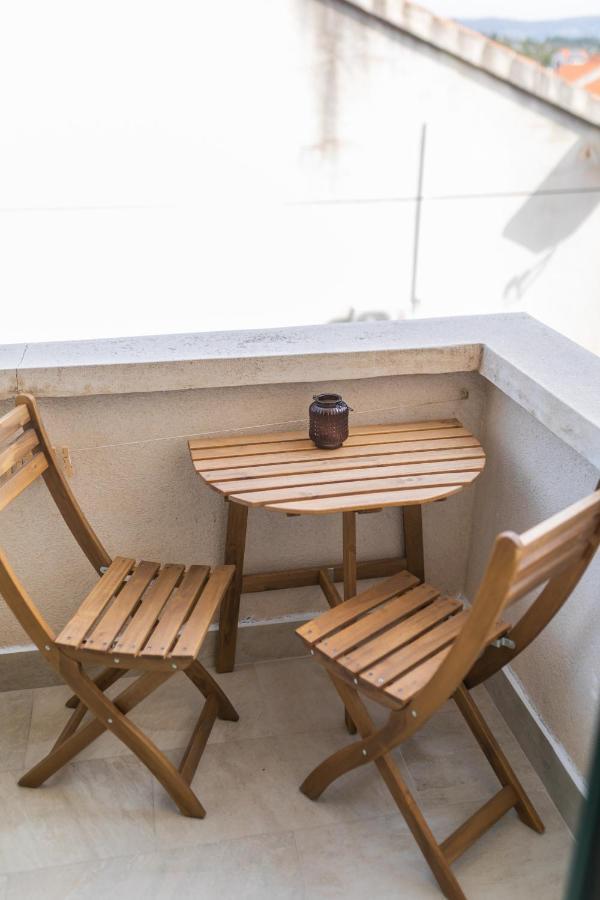 Apartament Moon And Dream Brodarica  Zewnętrze zdjęcie