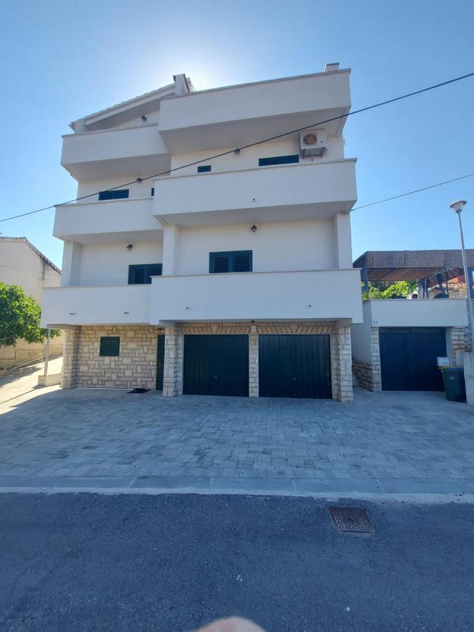 Apartament Moon And Dream Brodarica  Zewnętrze zdjęcie