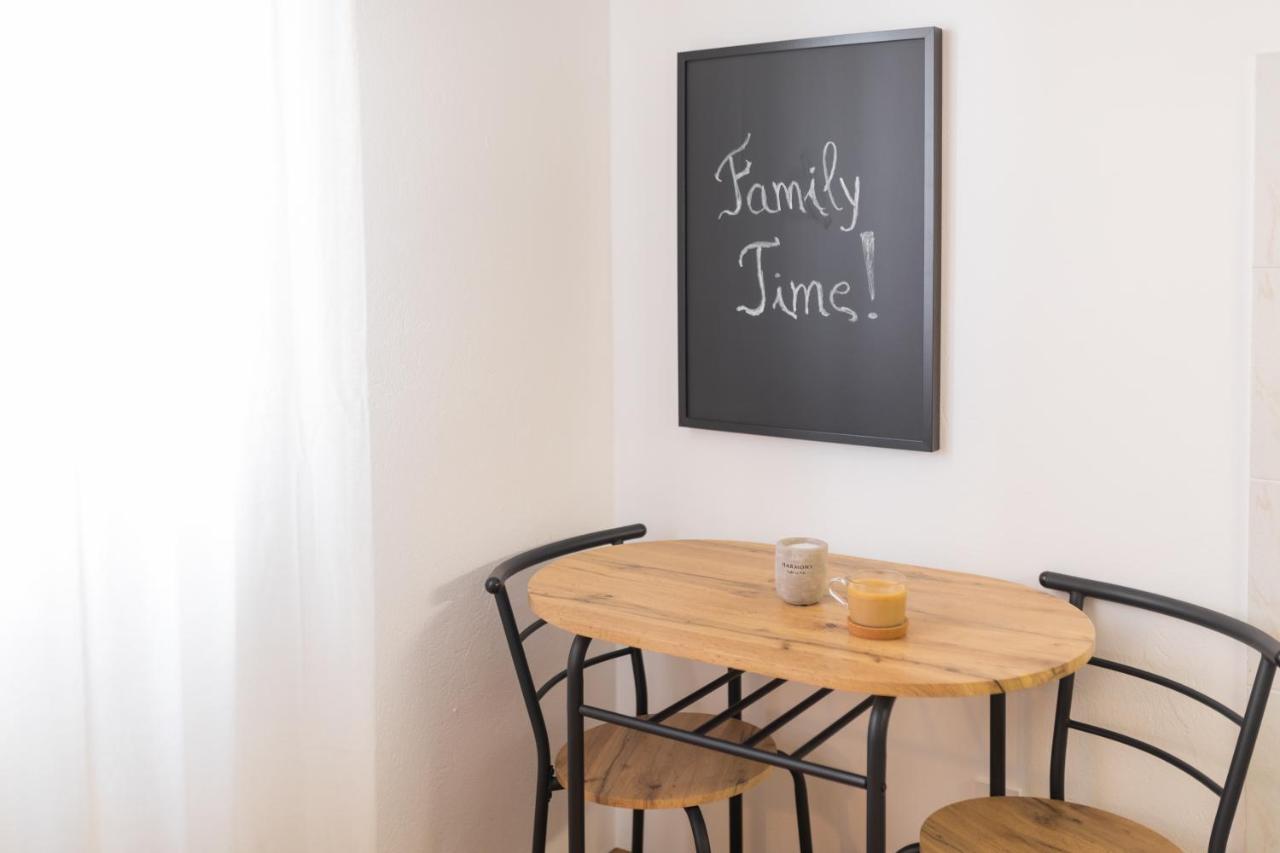 Apartament Moon And Dream Brodarica  Zewnętrze zdjęcie