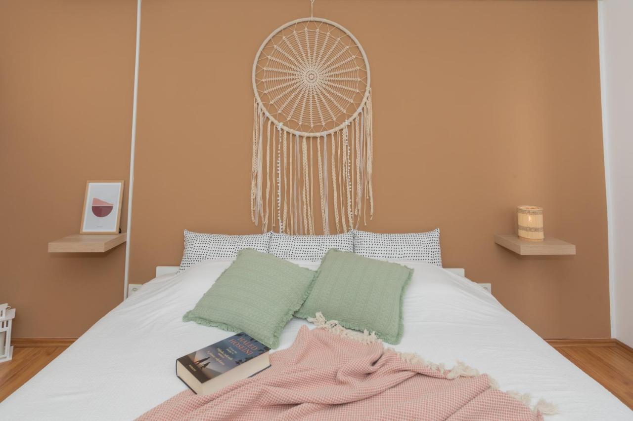 Apartament Moon And Dream Brodarica  Zewnętrze zdjęcie