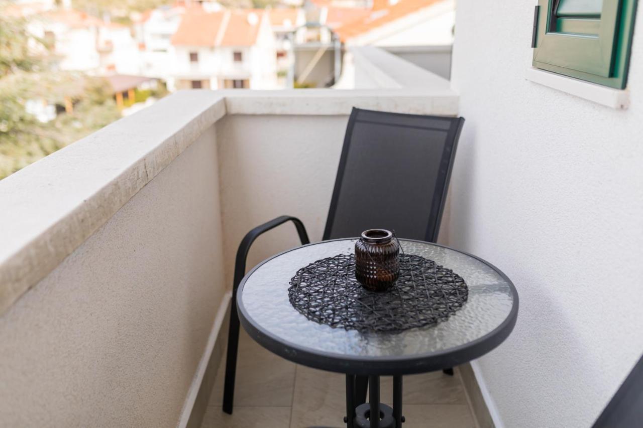 Apartament Moon And Dream Brodarica  Zewnętrze zdjęcie